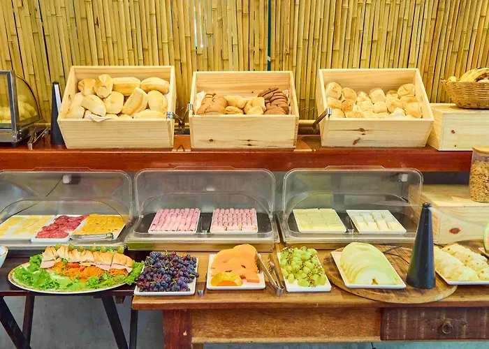 Icaraí Suítes